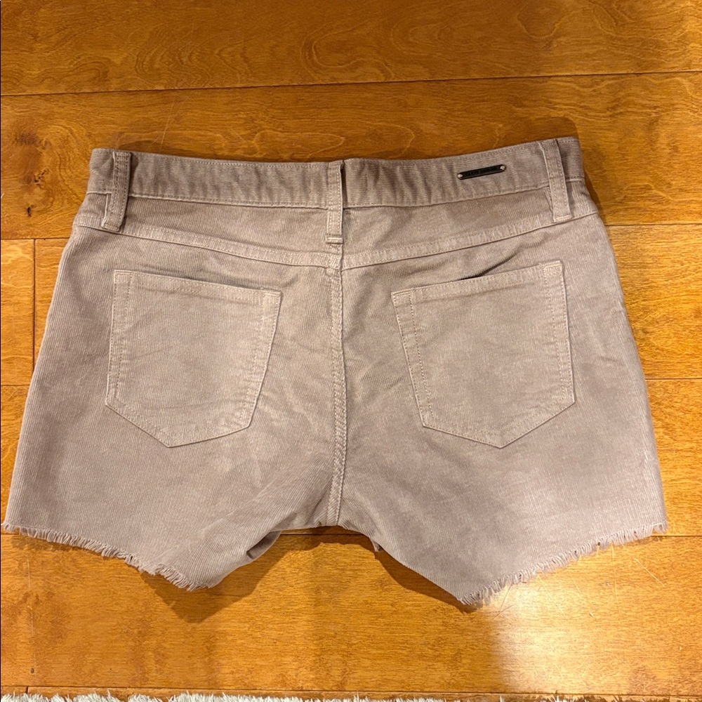 Carve Designs Oahu 4” shorts - Picture 4 of 5